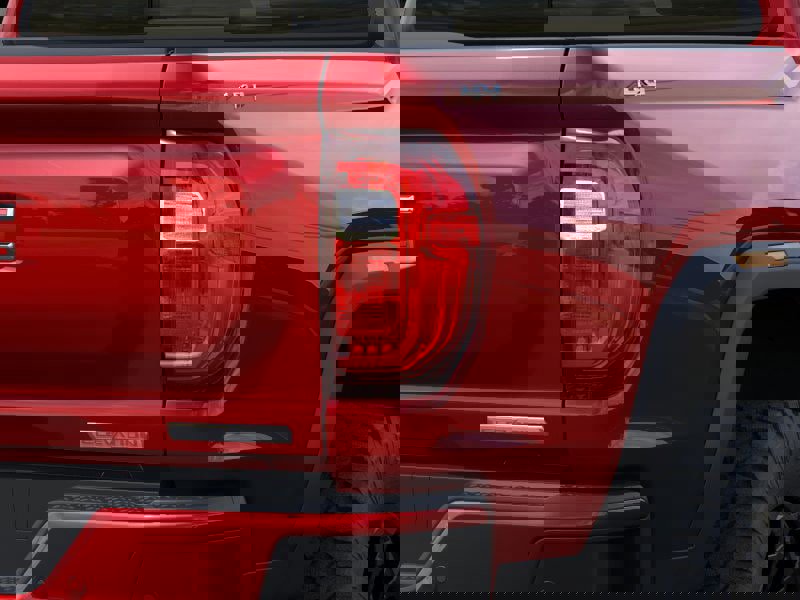 New 2026 GMC Canyon Elevation w/ Convenience Package image 11