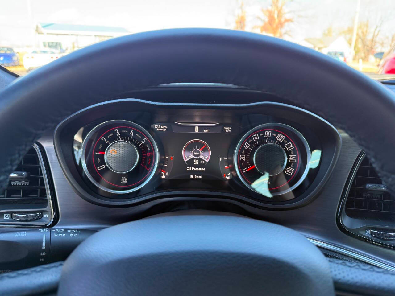 Used 2015 Dodge Challenger R/T Plus image 22