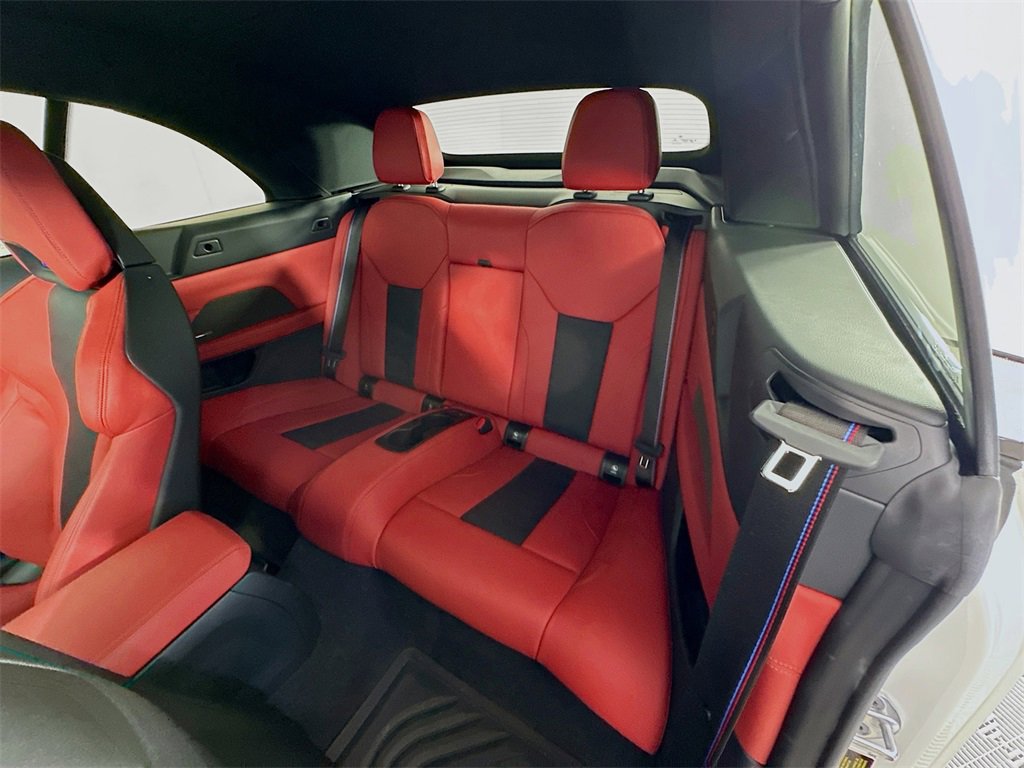 Used 2023 BMW M4 xDrive Competition image 24