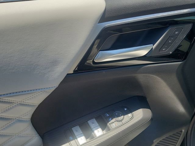 New 2025 Mitsubishi Outlander SEL image 20