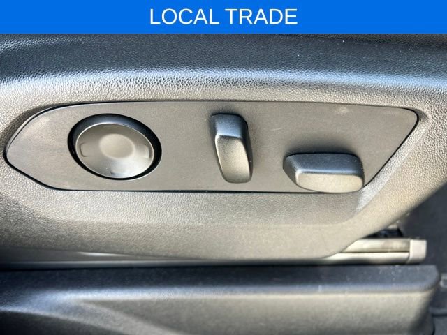 Used 2021 Chevrolet Tahoe High Country image 19