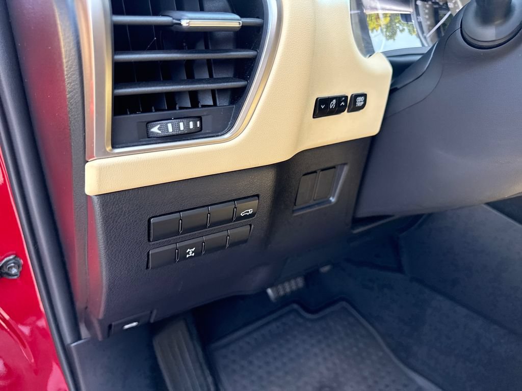 Used 2017 Lexus NX 200t AWD w/ Accessory Package 2 image 26