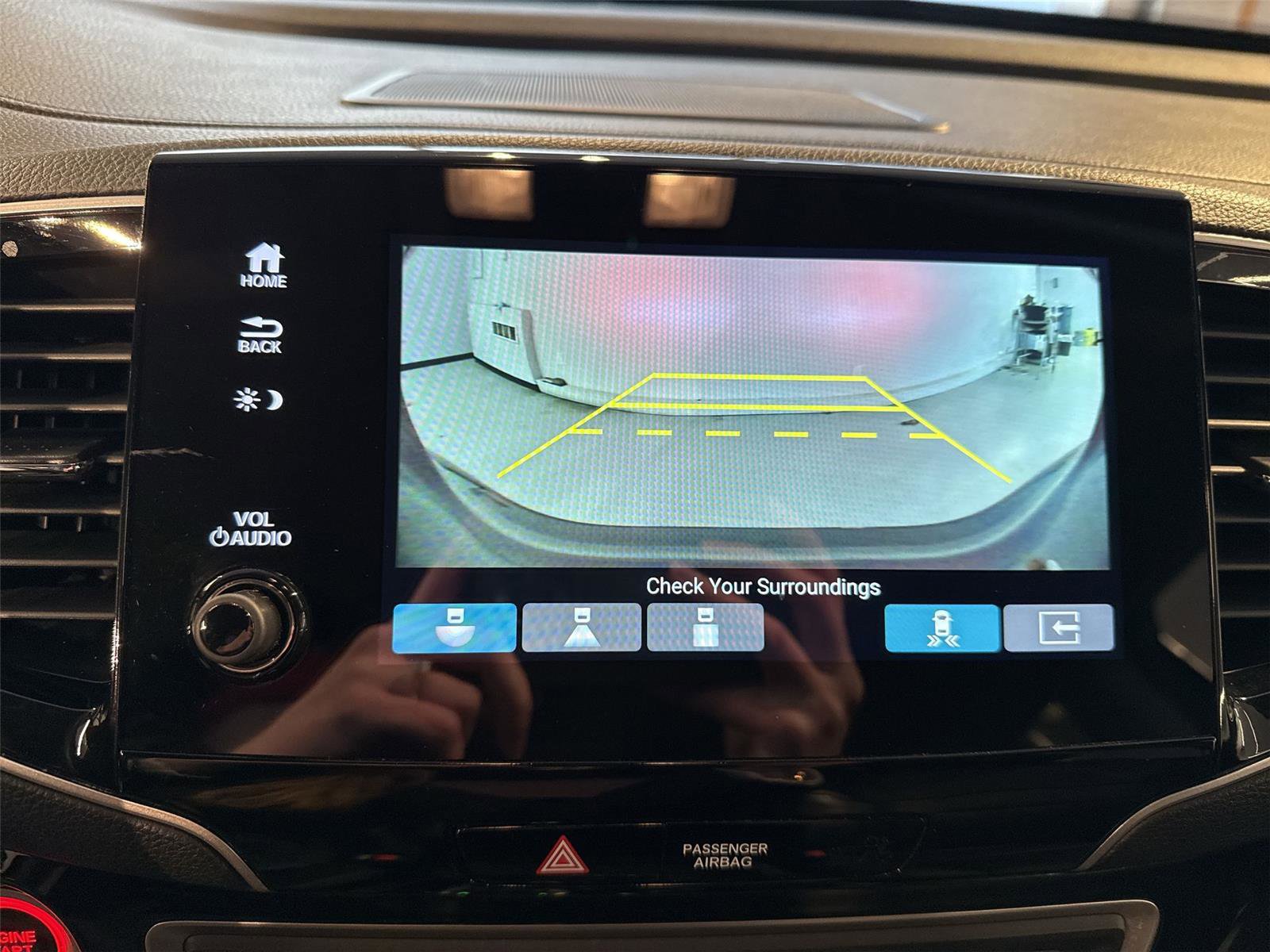 Used 2022 Honda Pilot Touring image 23