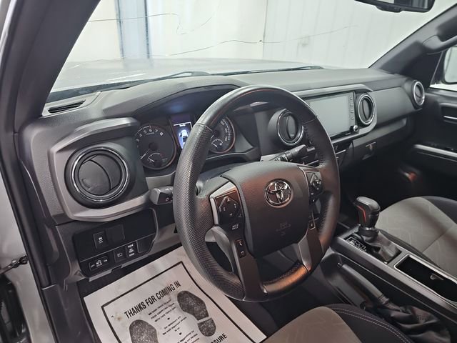 Used 2023 Toyota Tacoma TRD Off-Road AWD/4WD image 34