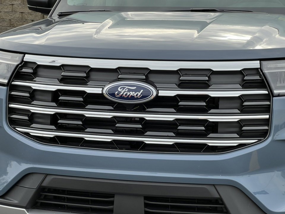 New 2026 Ford Explorer Active image 36