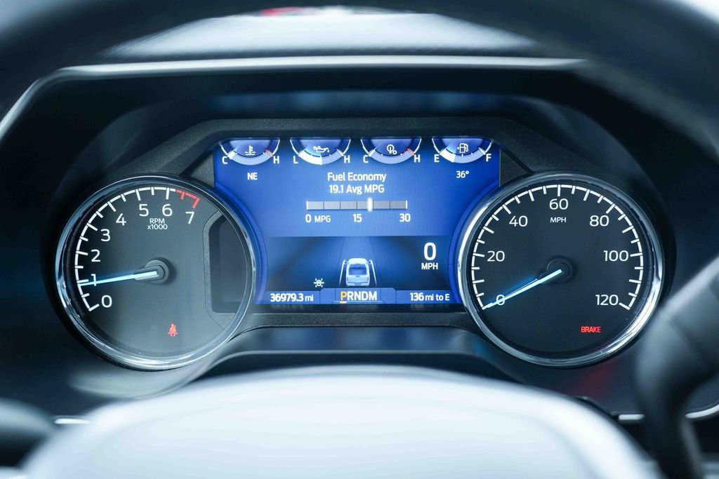 Used 2023 Ford F150 XLT w/ Equipment Group 302A High image 18