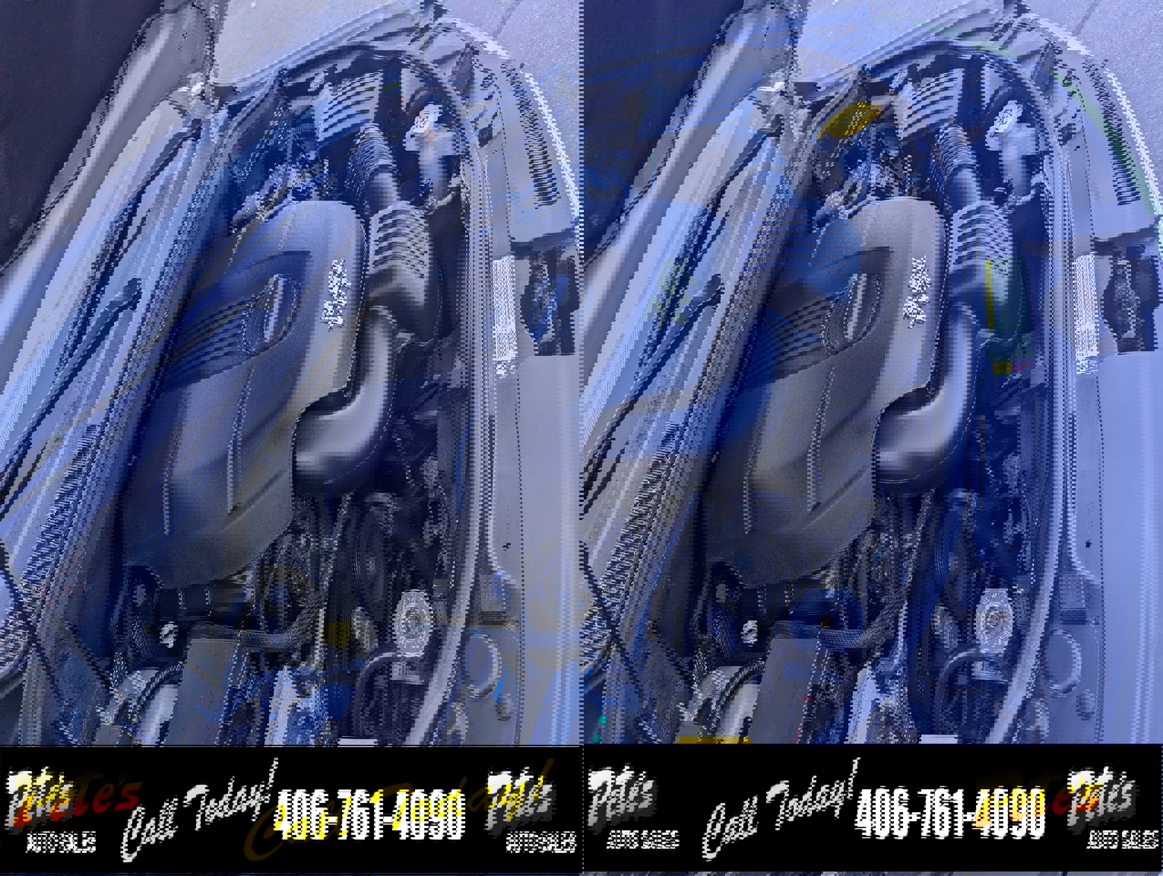 Used 2012 Jeep Grand Cherokee Laredo w/ Laredo E Group image 26