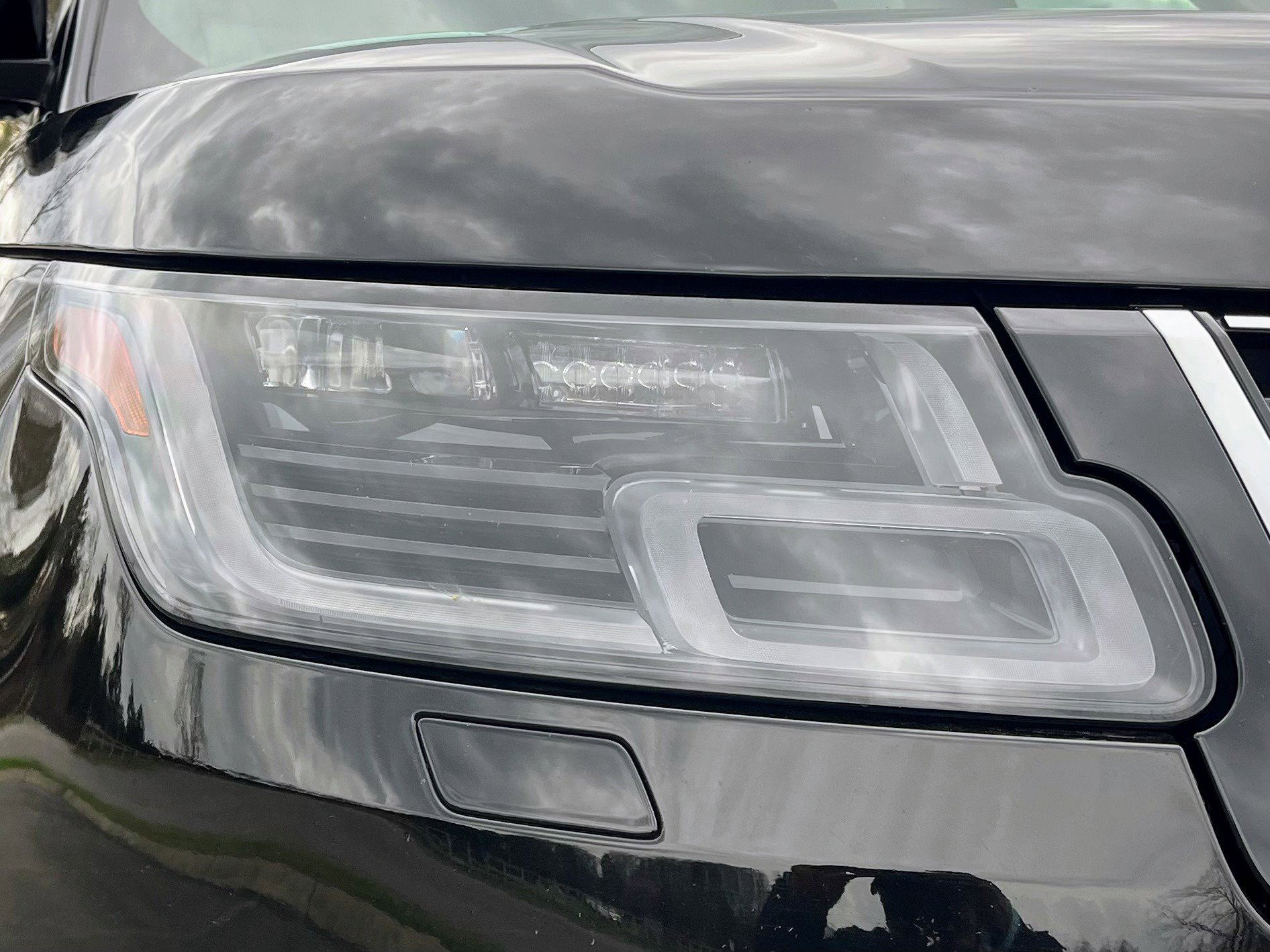 Used 2019 Land Rover Range Rover SV Autobiography Dynamic image 66