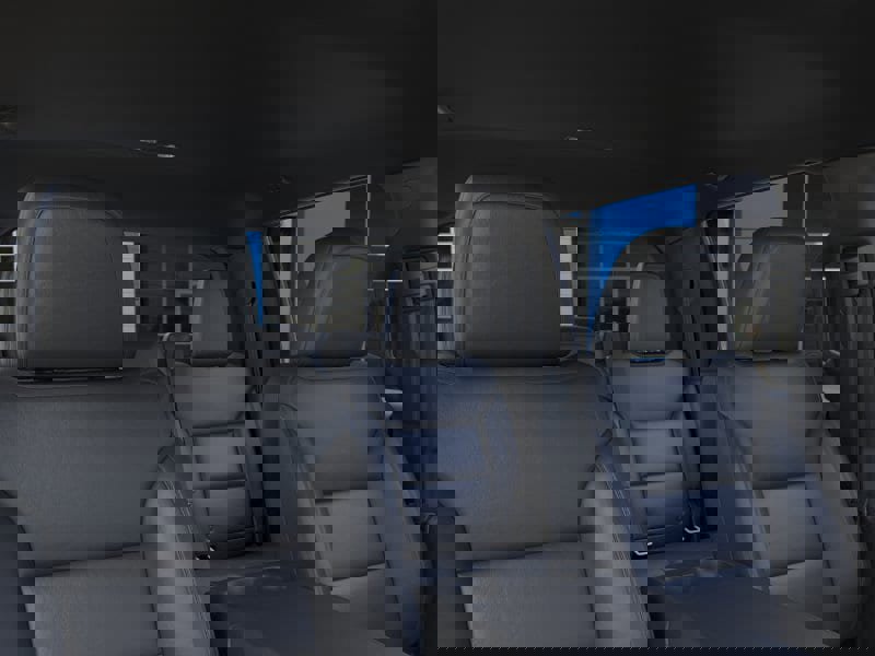 New 2024 Chevrolet Silverado EV W/T image 24