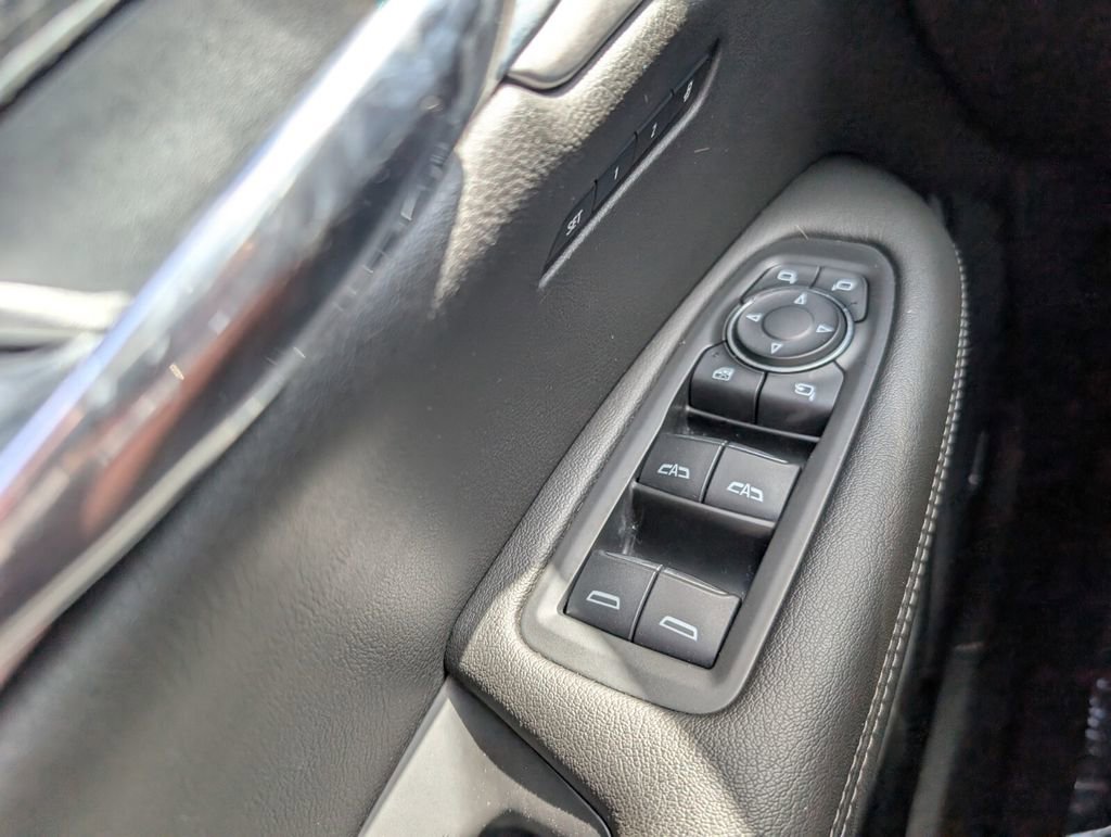 Used 2020 Cadillac XT6 Sport image 38