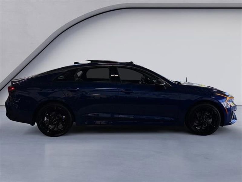 New 2026 Kia K5 GT-Line image 5