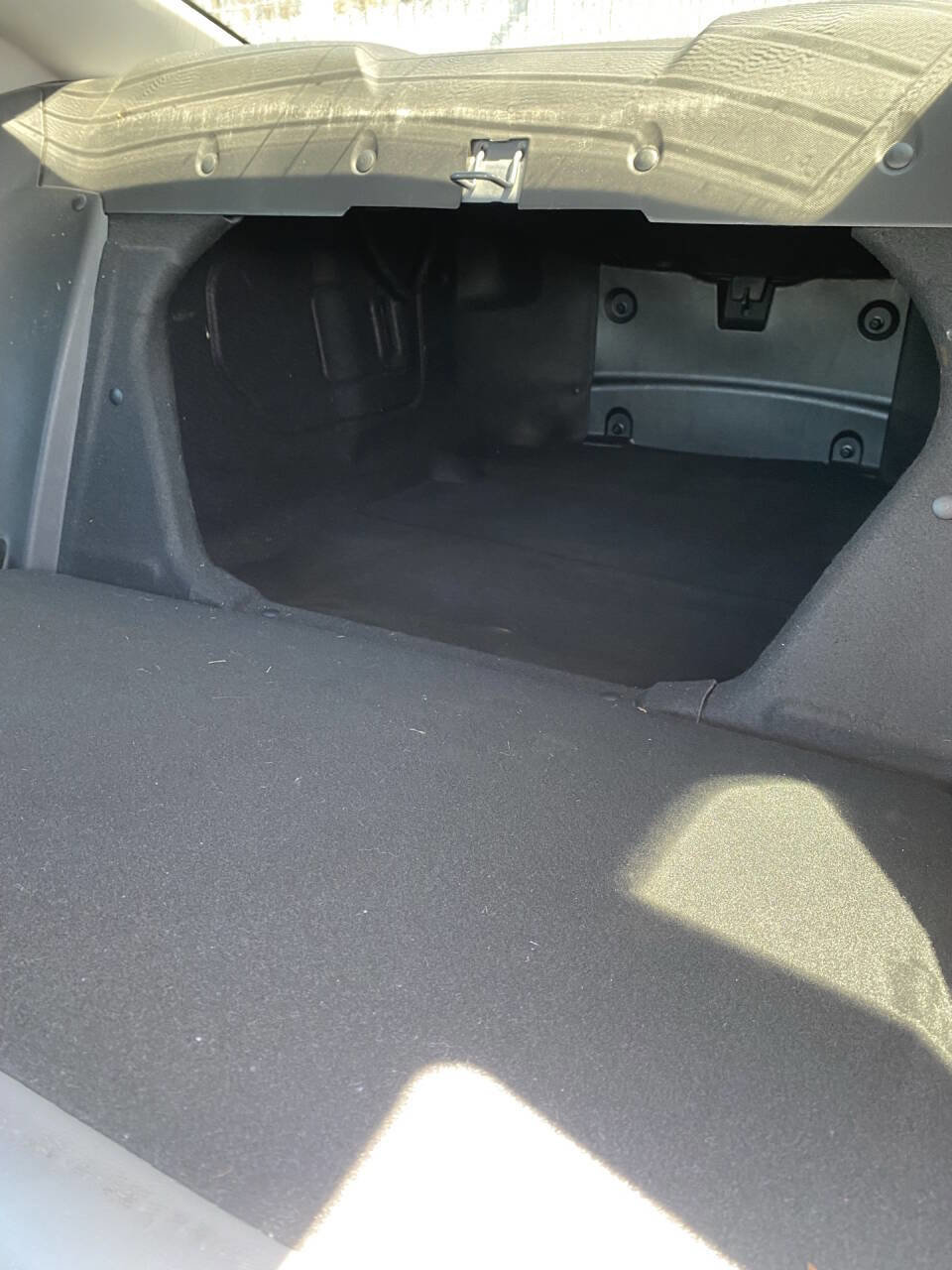 Used 2020 Chevrolet Camaro LT w/ RS Package RWD image 15