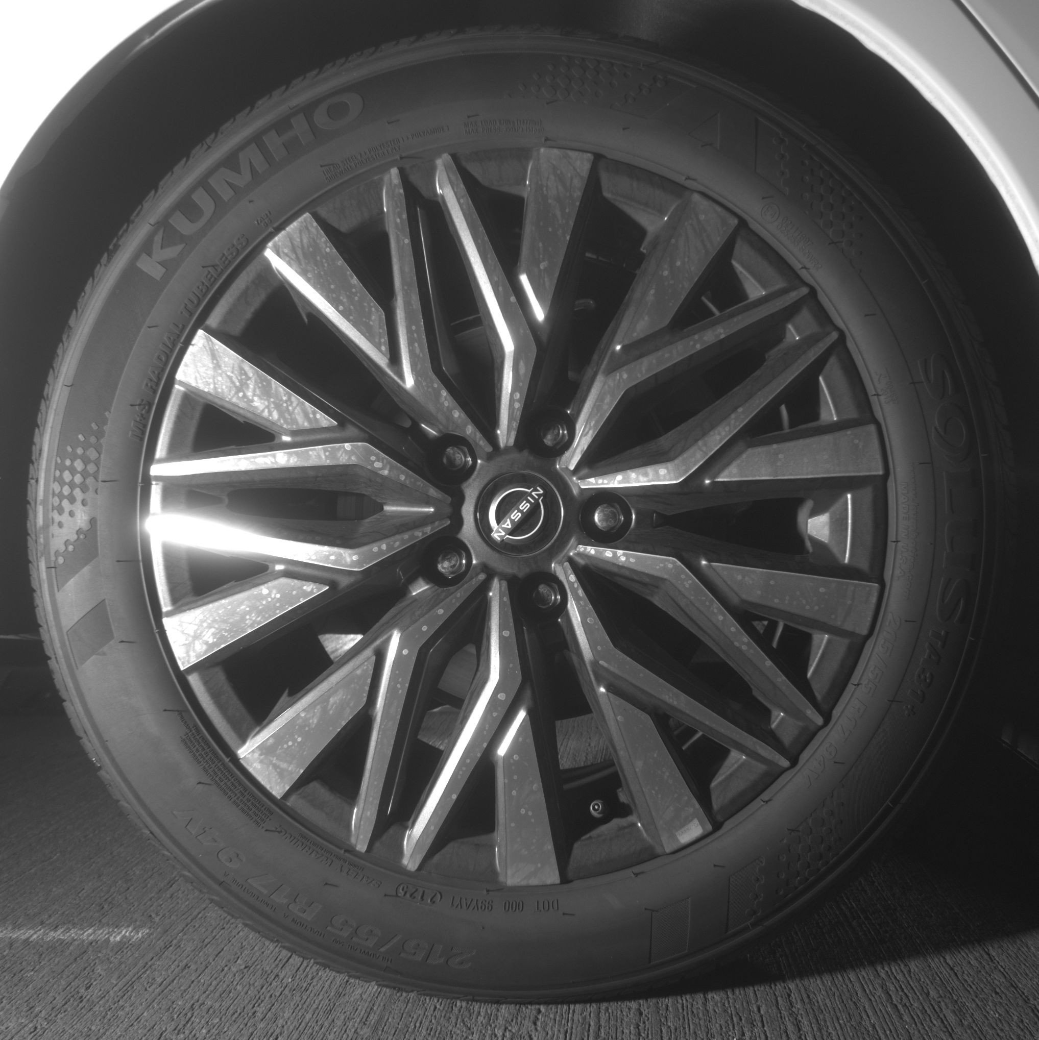 Used 2025 Nissan Altima 2.5 SV image 15