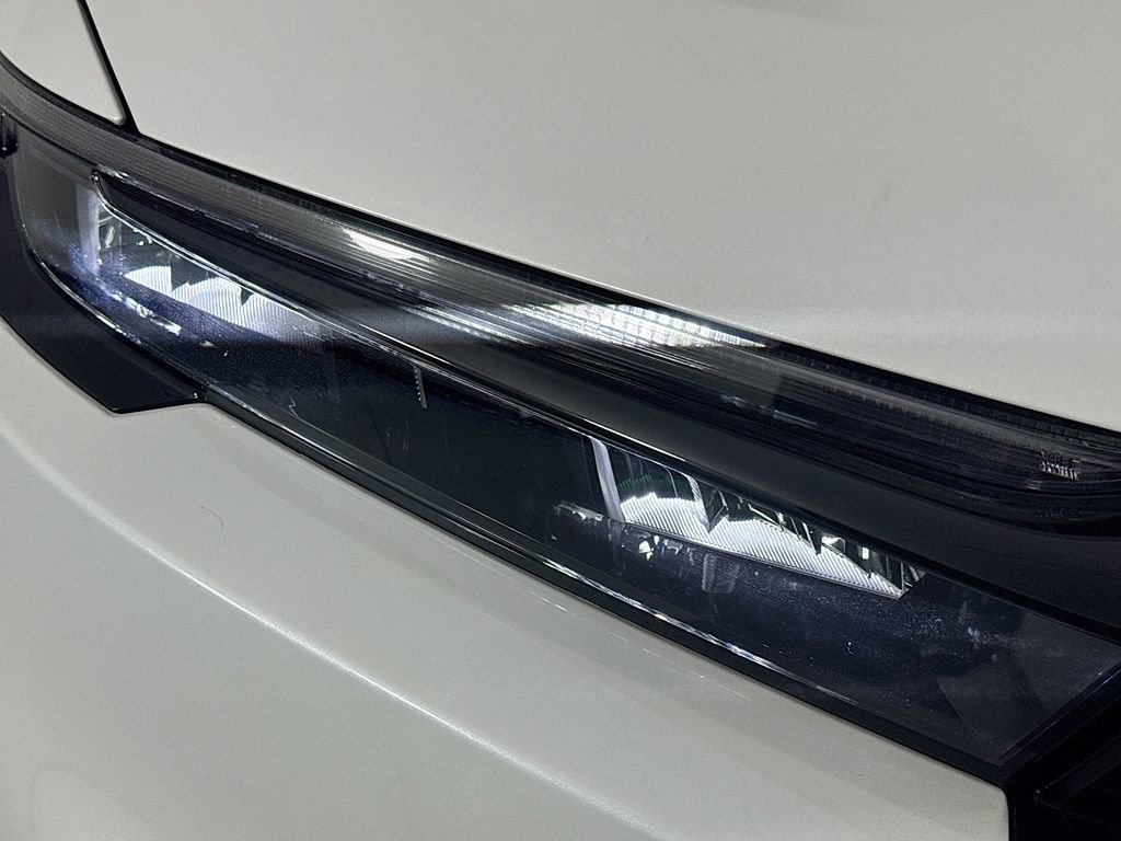 New 2026 Honda CR-V Sport-L image 11