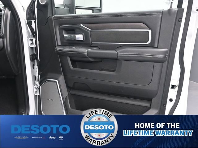 New 2026 RAM 2500 Laramie image 11