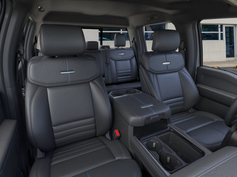 New 2026 Ford F350 Platinum w/ Tremor Off-Road Package image 10