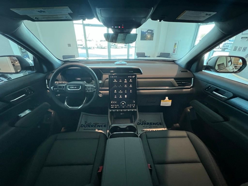 New 2026 GMC Terrain AT4 w/ Convenience Package III video 2