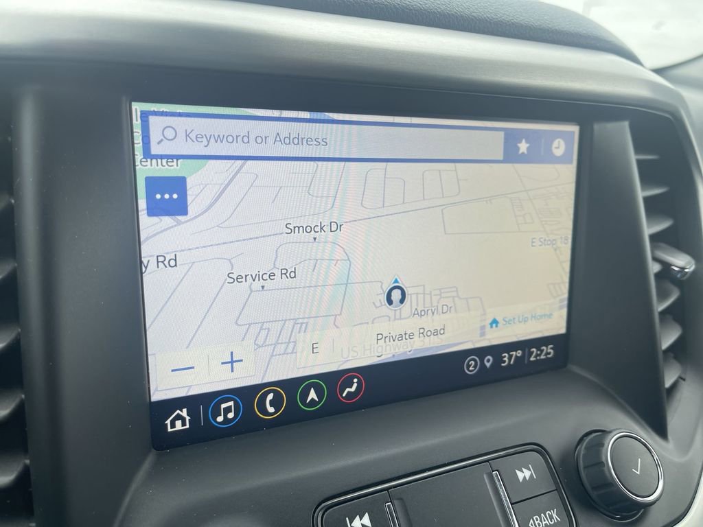 Used 2023 GMC Acadia SLT image 18