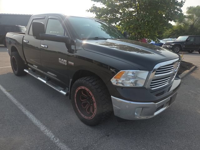 Used 2014 RAM 1500 Big Horn AWD/4WD image 39