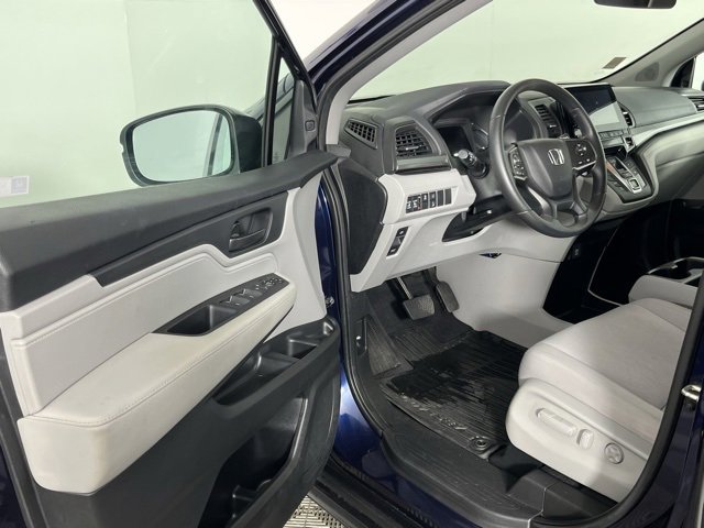 Used 2019 Honda Odyssey EX image 22