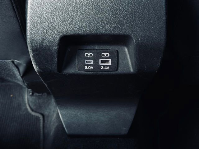 Used 2024 Subaru Crosstrek 2.0i Premium image 19