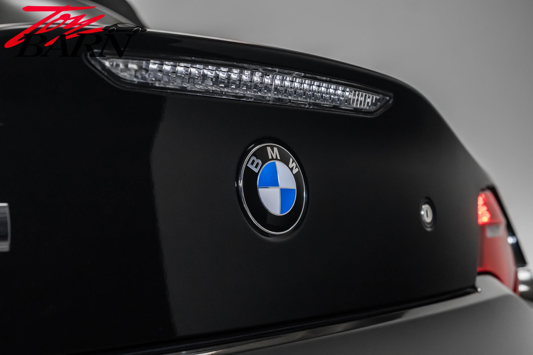 Used 2007 BMW M Roadster image 20