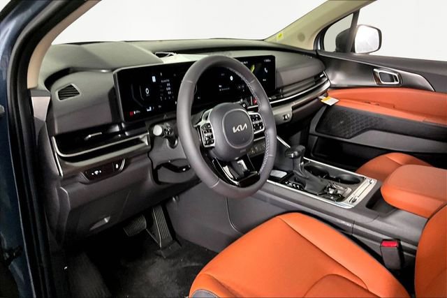New 2026 Kia Carnival SX Prestige FWD image 8