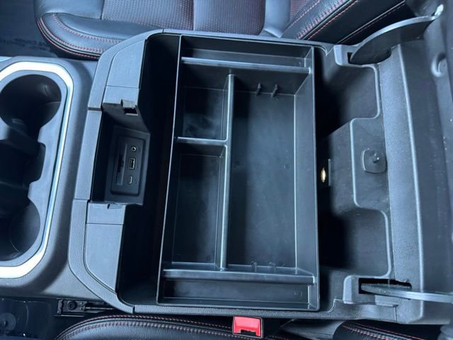 Used 2020 GMC Sierra 1500 Elevation AWD/4WD image 14