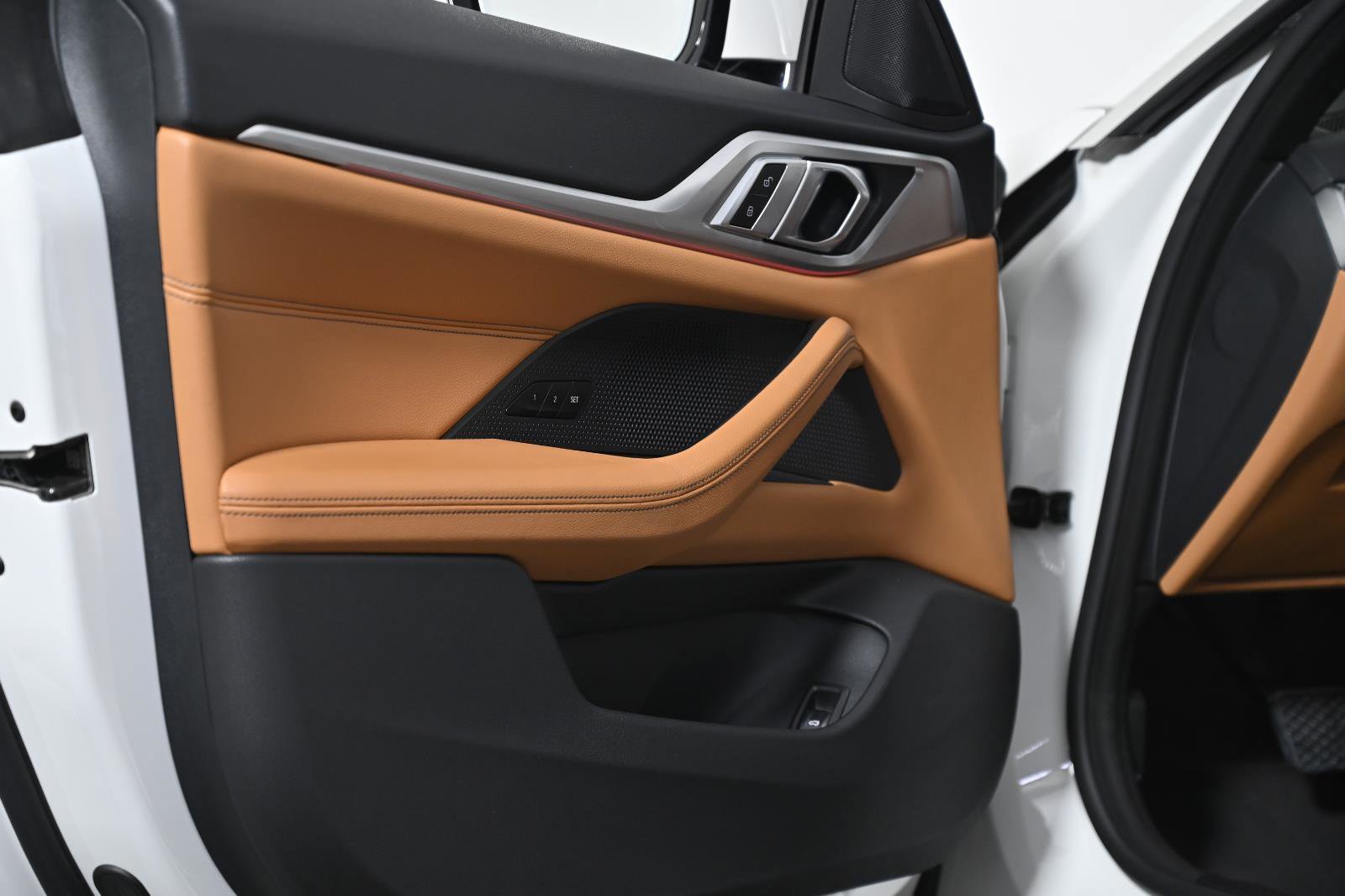 Used 2022 BMW 430i Gran Coupe w/ Premium Package 2 image 34