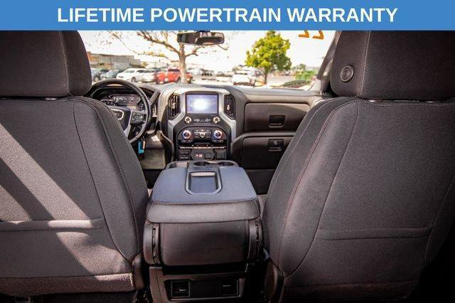 Used 2022 GMC Sierra 2500 SLE w/ Fleet Comfort Package AWD/4WD image 26