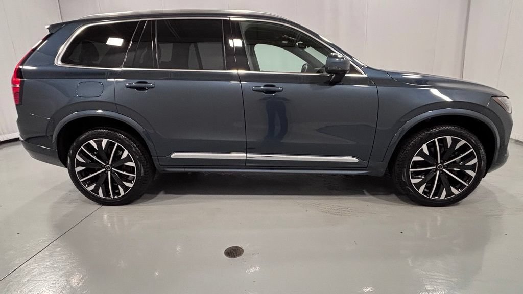 Certified 2026 Volvo XC90 B6 Plus AWD/4WD image 5