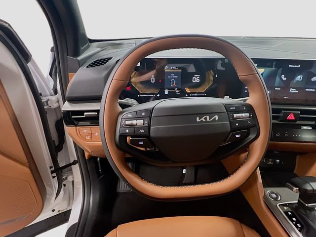New 2026 Kia Sportage X-Line w/ X-Line Premium Package AWD/4WD image 11