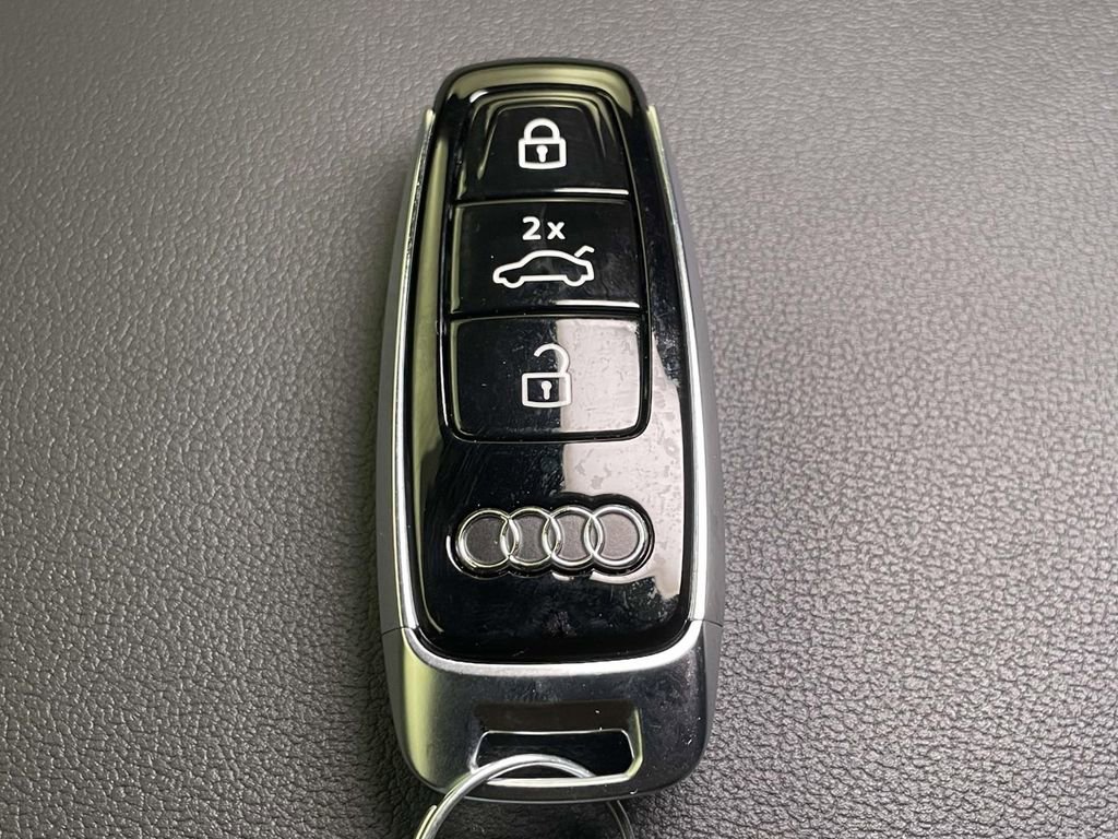 New 2026 Audi Q8 Premium Plus image 44