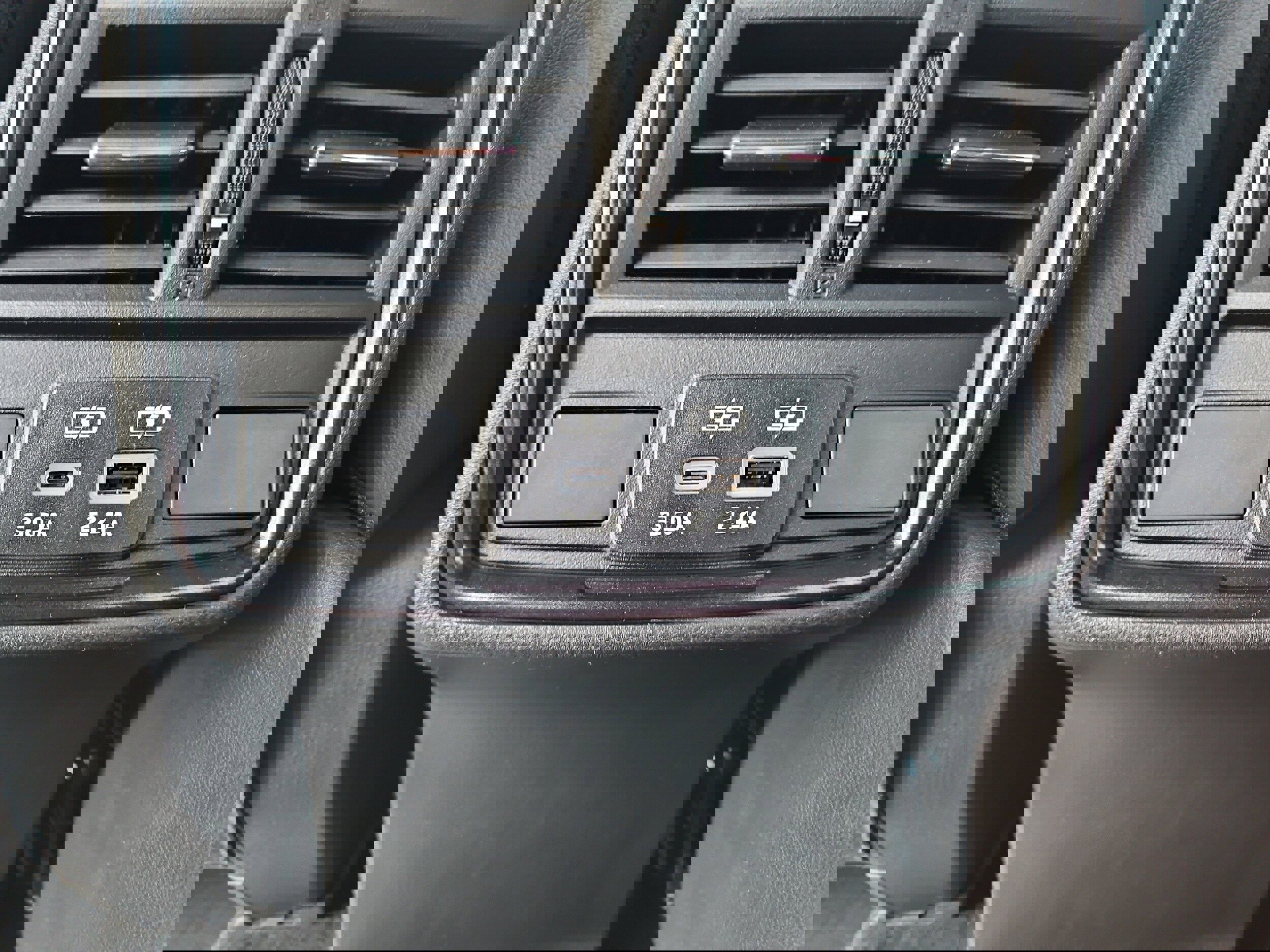 New 2026 Subaru Forester Limited image 27