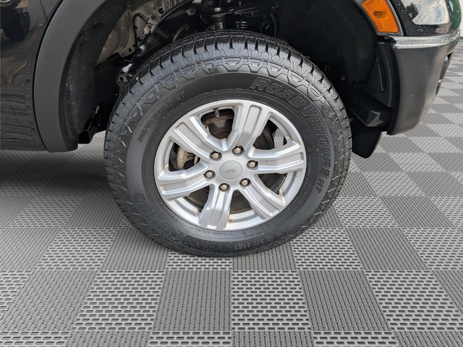 Used 2021 Ford Ranger XL w/ FX4 Off-Road Package AWD/4WD image 9