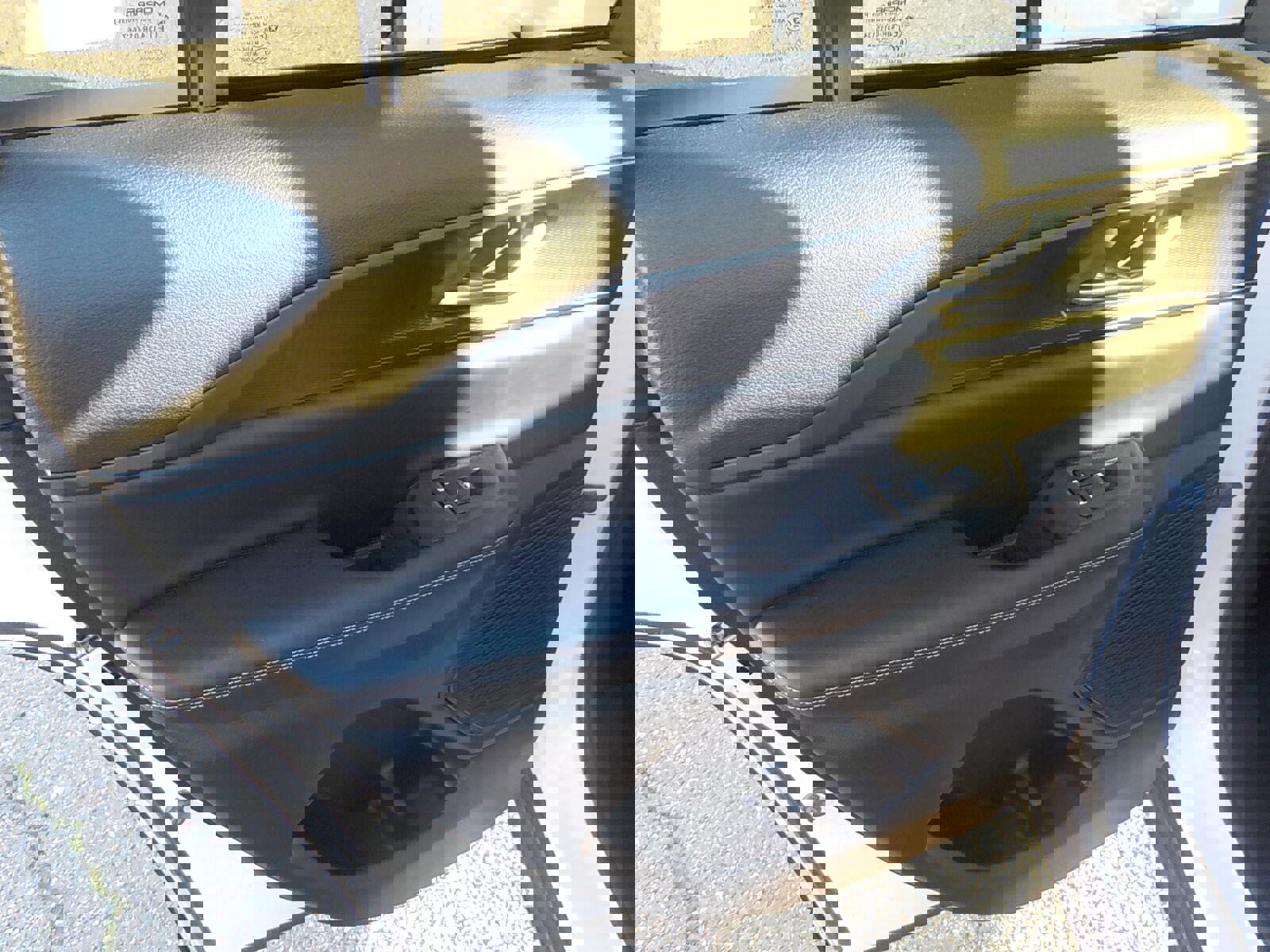 Used 2024 Jeep Grand Cherokee Altitude image 10