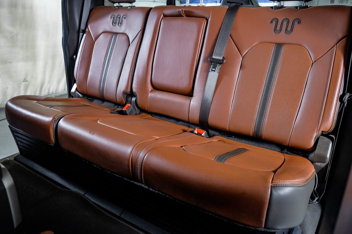 Used 2022 Ford F250 King Ranch w/ King Ranch Ultimate Package image 34