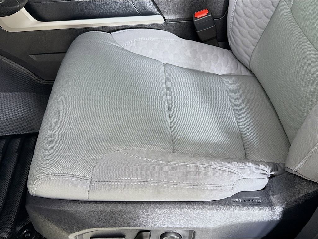Used 2025 Toyota Tundra SR5 image 18