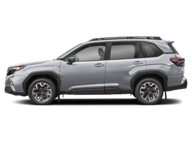 New 2026 Subaru Forester Premium