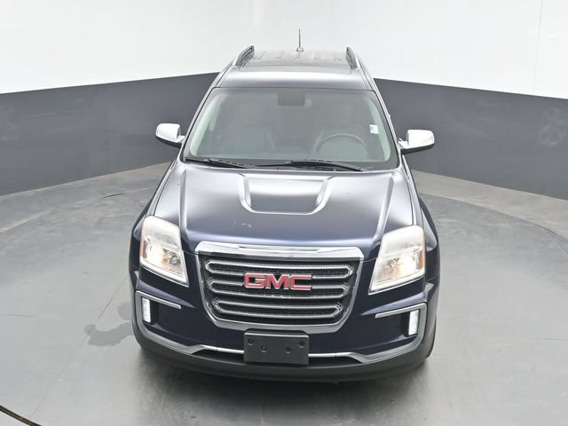 Used 2017 GMC Terrain SLT w/ Open Road Package FWD image 36