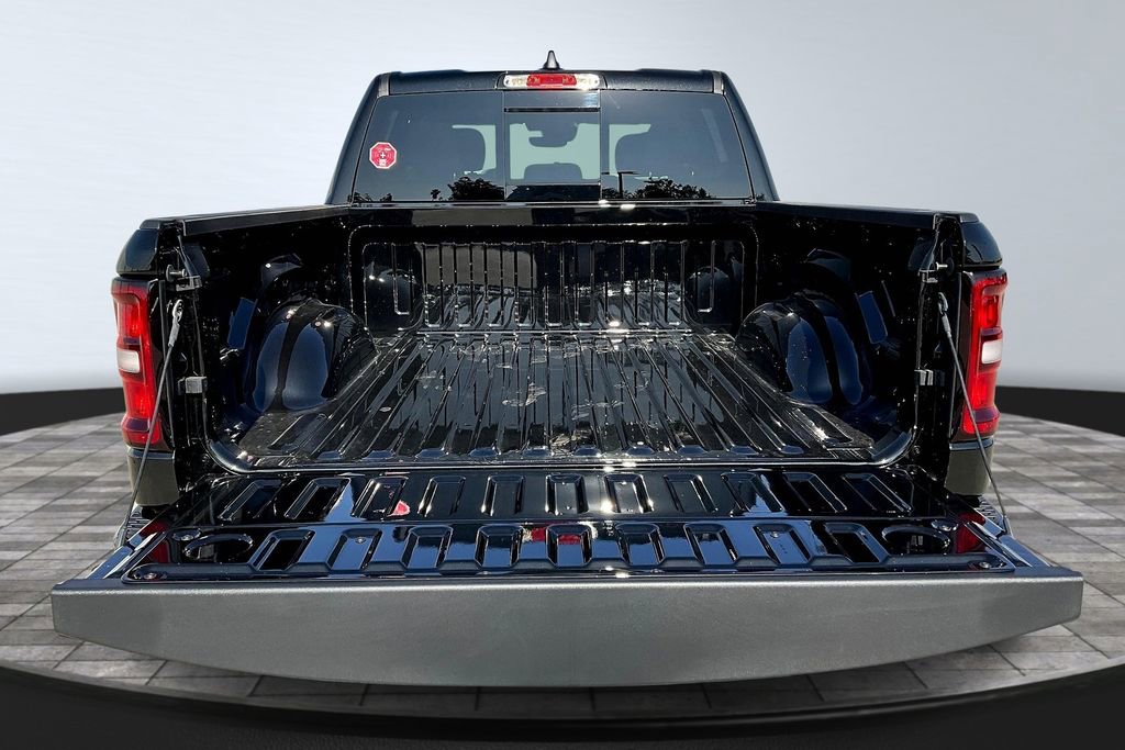New 2026 RAM 1500 Big Horn image 19