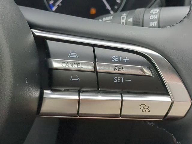 New 2026 MAZDA CX-50 2.5 Hybrid w/ Weather Package image 23