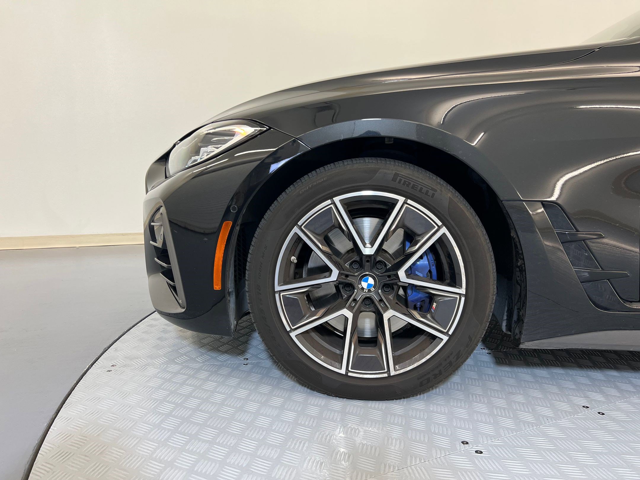 Certified 2024 BMW M440i xDrive Gran Coupe image 9