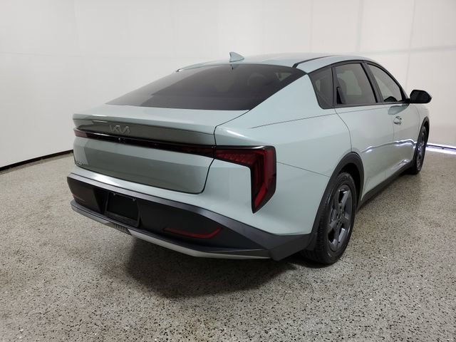 Used 2025 Kia K4 FWD image 5