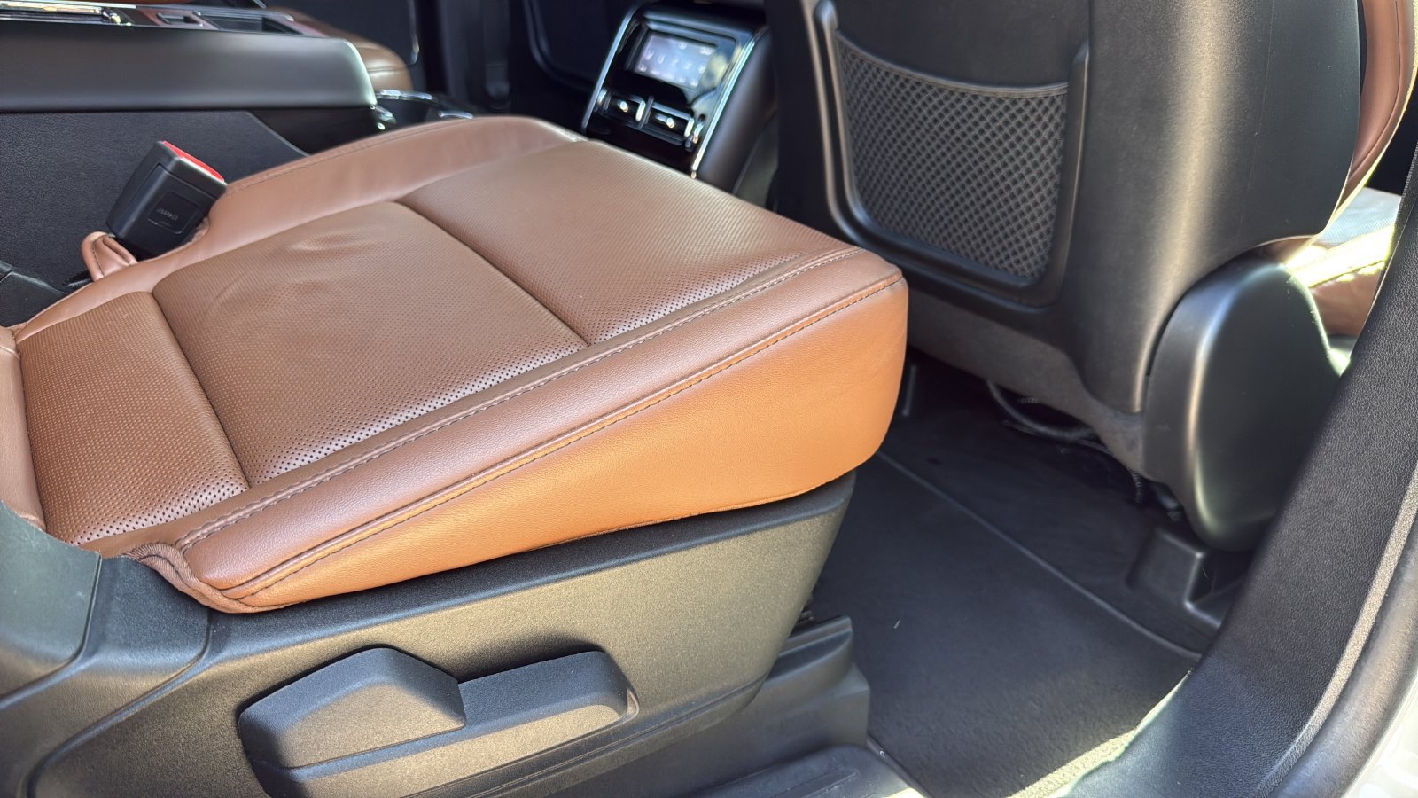 Certified 2022 Lincoln Aviator Reserve w/ Equipment Group 201A RWD image 24