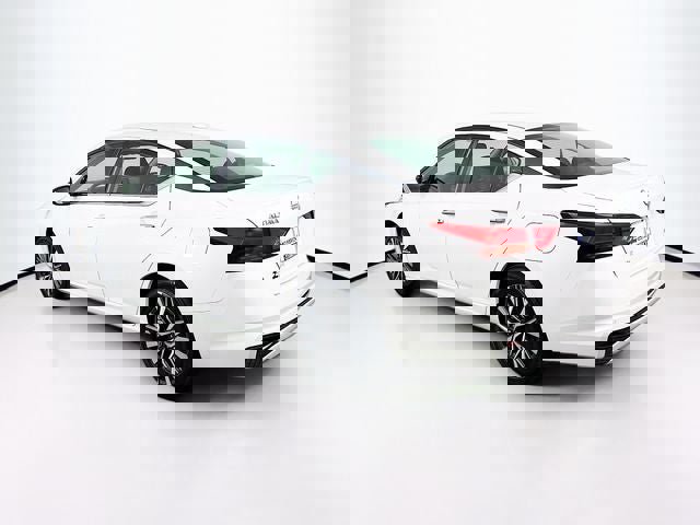 Certified 2024 Nissan Altima 2.5 SV image 6