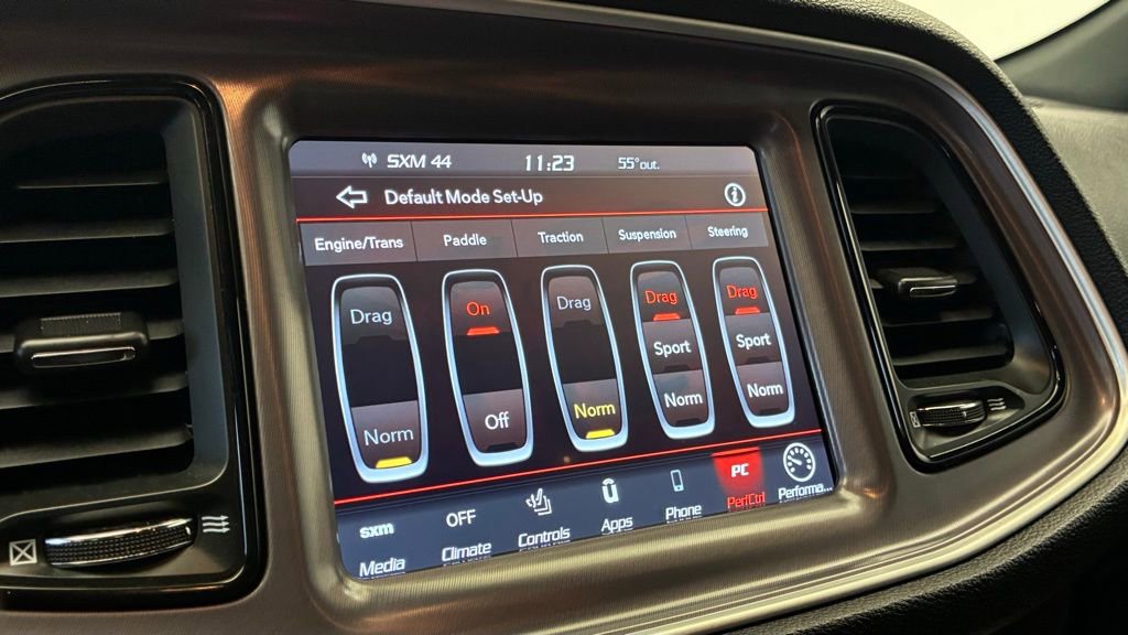 Used 2019 Dodge Challenger R/T Scat Pack w/ 1320 Drag Pack RWD image 28