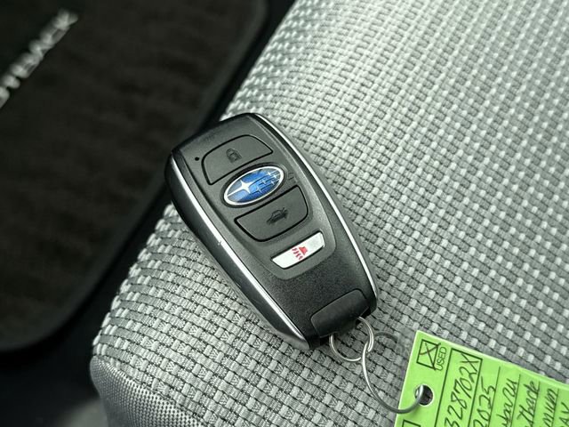 Certified 2025 Subaru Outback Premium AWD/4WD image 29