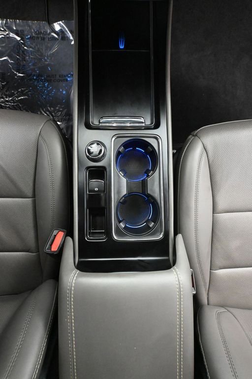 Used 2024 Lincoln Corsair Reserve image 31