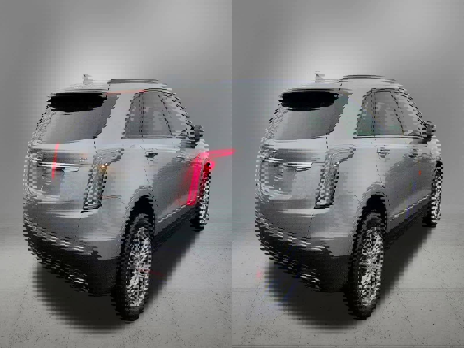 Used 2023 Cadillac XT5 Sportv image 6